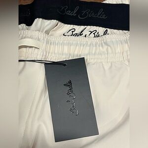 NWT! Bad Birdie Men’s 8” Active Golf Shorts!